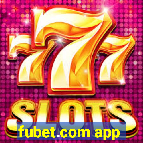 fubet.com app